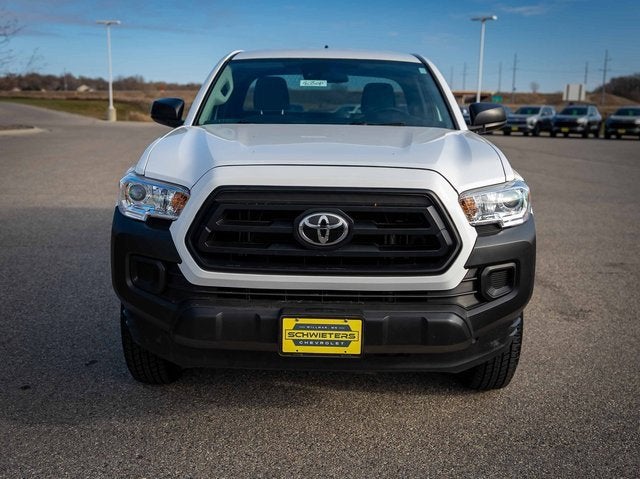 2023 Toyota Tacoma 2WD SR