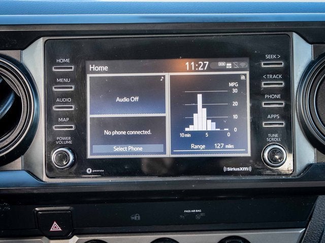 2023 Toyota Tacoma 2WD SR