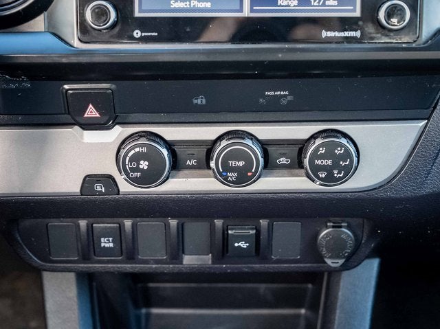 2023 Toyota Tacoma 2WD SR