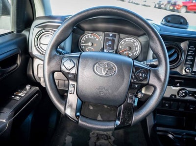 2023 Toyota Tacoma 2WD SR