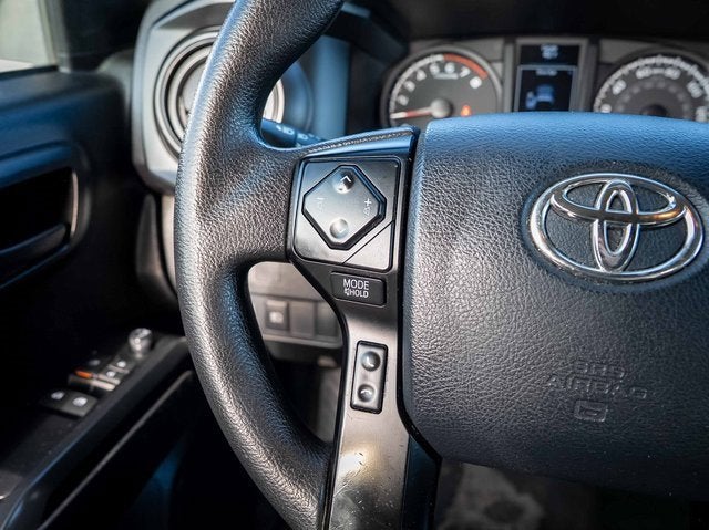 2023 Toyota Tacoma 2WD SR