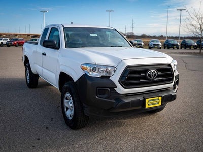 2023 Toyota Tacoma 2WD SR