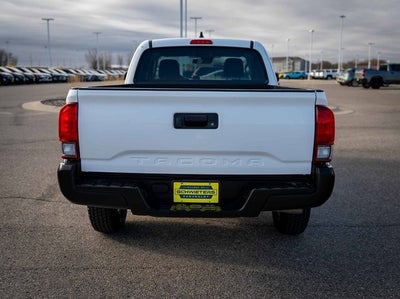 2023 Toyota Tacoma 2WD SR