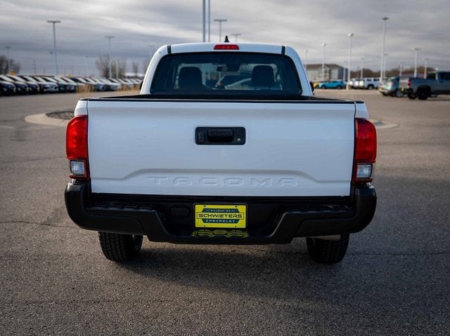 2023 Toyota Tacoma 2WD SR