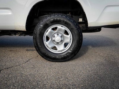 2023 Toyota Tacoma 2WD SR