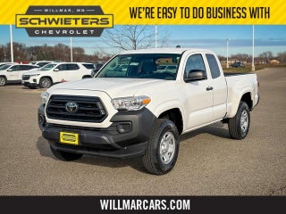 2023 Toyota Tacoma 2WD SR
