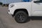 2022 Toyota Tacoma 4WD SR