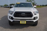 2022 Toyota Tacoma 4WD SR