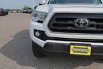 2022 Toyota Tacoma 4WD SR