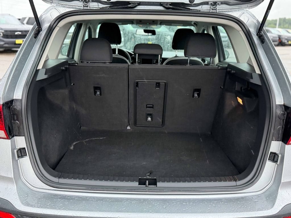 2022 Volkswagen Taos S