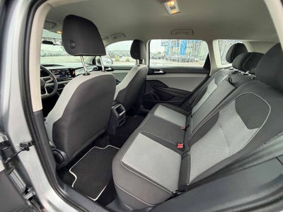 2022 Volkswagen Taos S
