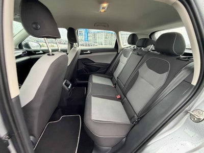 2022 Volkswagen Taos S