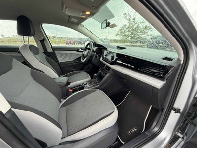 2022 Volkswagen Taos S