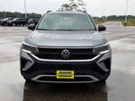 2022 Volkswagen Taos S