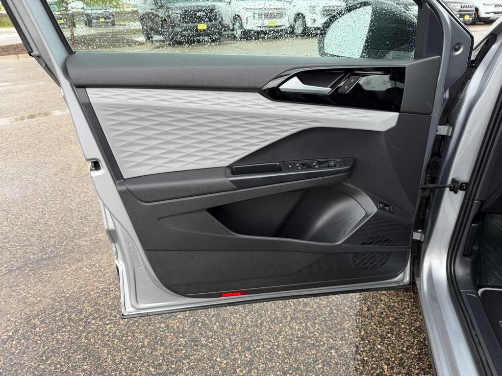 2022 Volkswagen Taos S