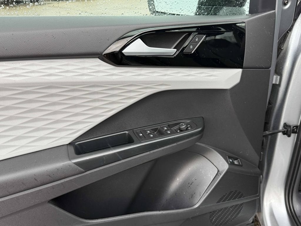 2022 Volkswagen Taos S