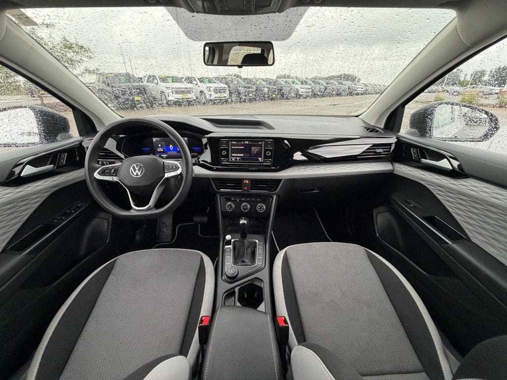 2022 Volkswagen Taos S