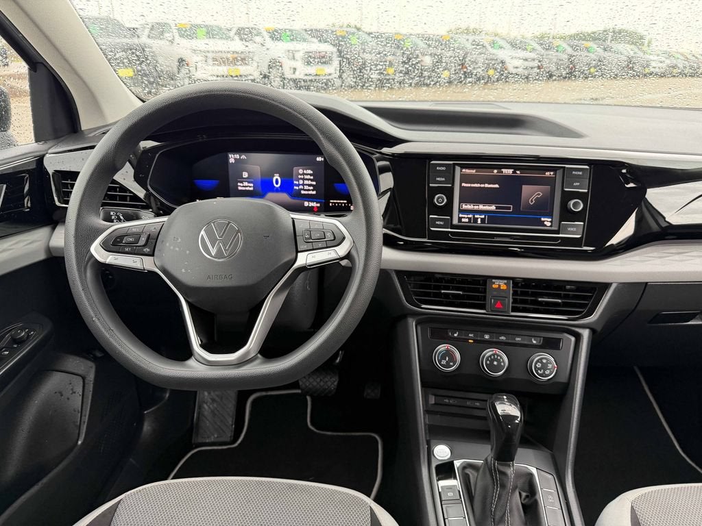 2022 Volkswagen Taos S