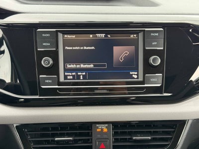 2022 Volkswagen Taos S