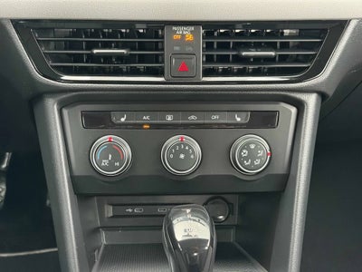 2022 Volkswagen Taos S