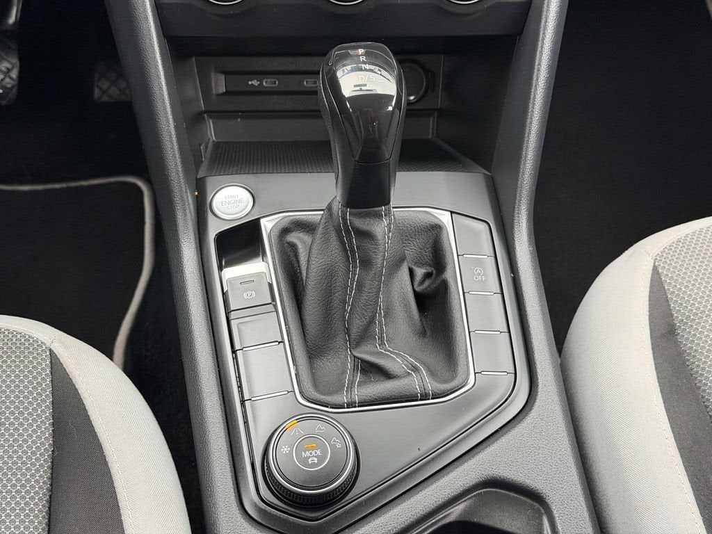 2022 Volkswagen Taos S
