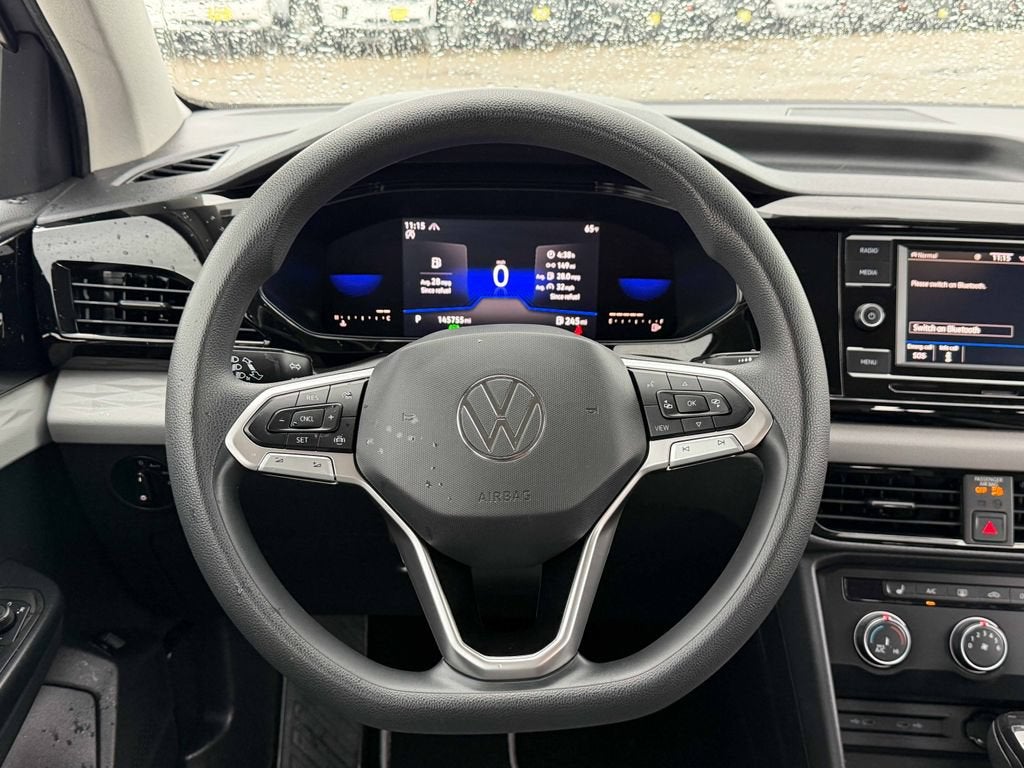 2022 Volkswagen Taos S