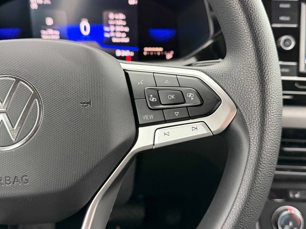 2022 Volkswagen Taos S