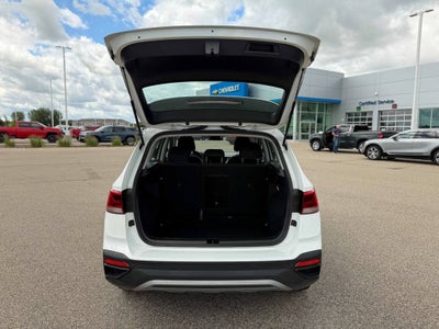 2022 Volkswagen Taos S