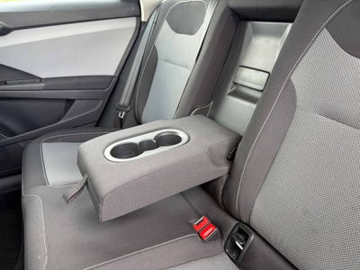 2022 Volkswagen Taos S
