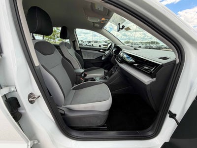 2022 Volkswagen Taos S