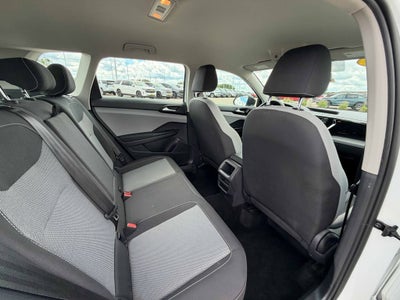 2022 Volkswagen Taos S