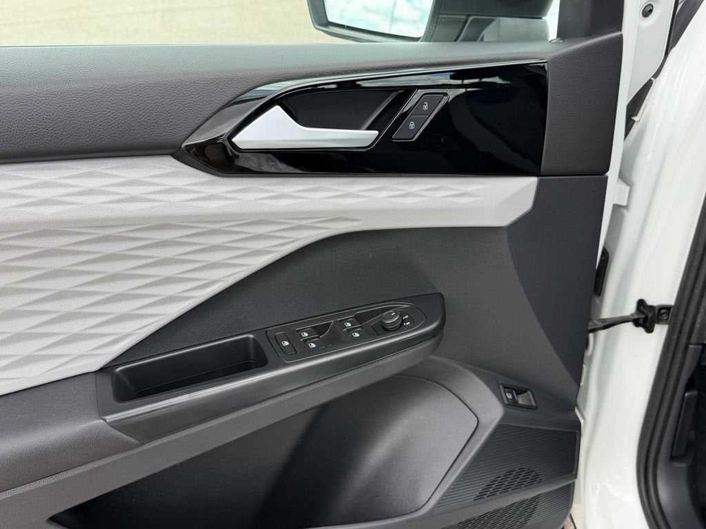 2022 Volkswagen Taos S