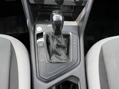 2022 Volkswagen Taos S