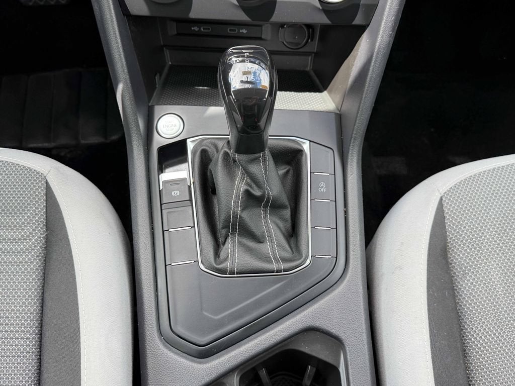 2022 Volkswagen Taos S