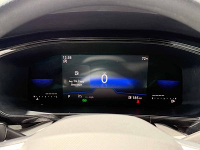 2022 Volkswagen Taos S