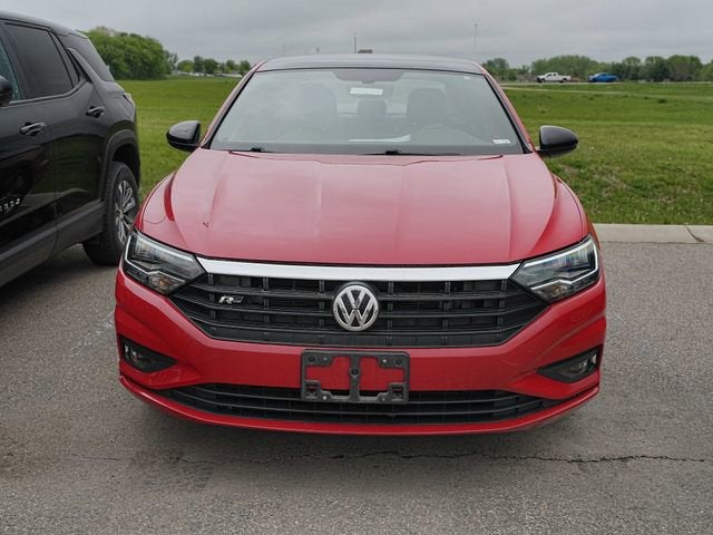 2020 Volkswagen Jetta S