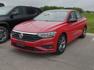 2020 Volkswagen Jetta S