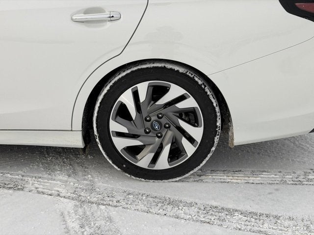 2024 Subaru Legacy Touring XT