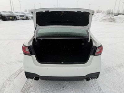 2024 Subaru Legacy Touring XT