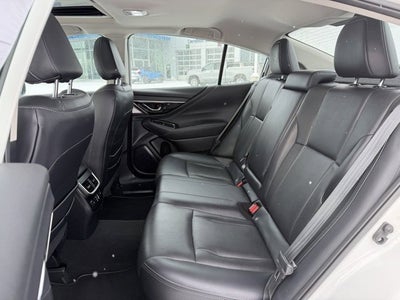 2024 Subaru Legacy Touring XT