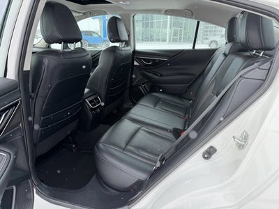 2024 Subaru Legacy Touring XT