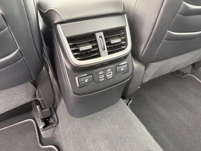 2024 Subaru Legacy Touring XT