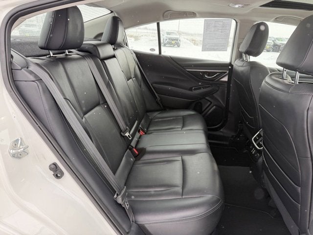 2024 Subaru Legacy Touring XT