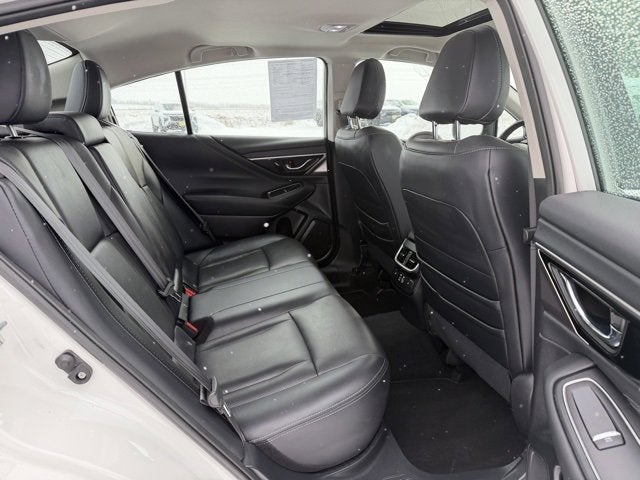 2024 Subaru Legacy Touring XT