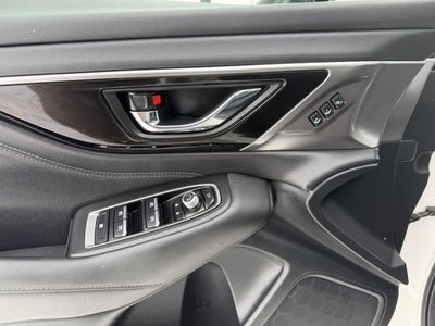 2024 Subaru Legacy Touring XT