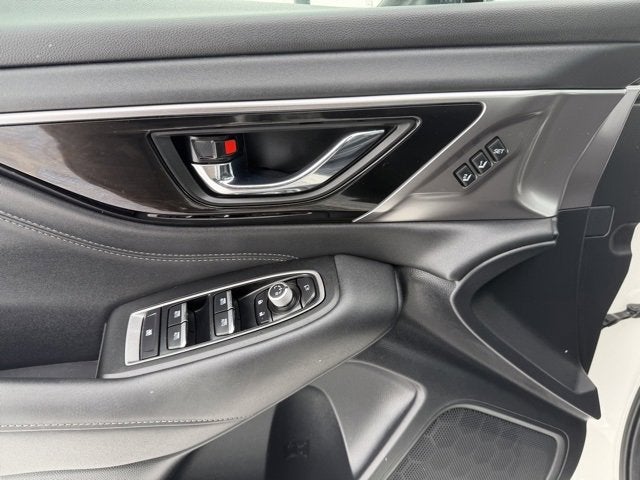 2024 Subaru Legacy Touring XT