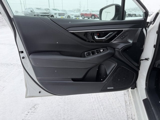 2024 Subaru Legacy Touring XT