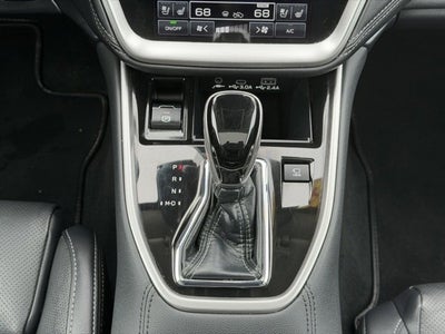 2024 Subaru Legacy Touring XT