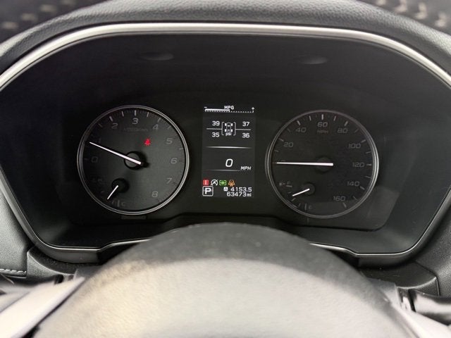 2024 Subaru Legacy Touring XT