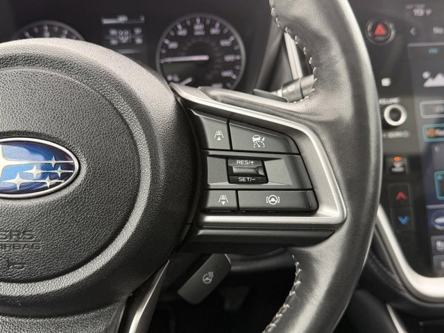 2024 Subaru Legacy Touring XT